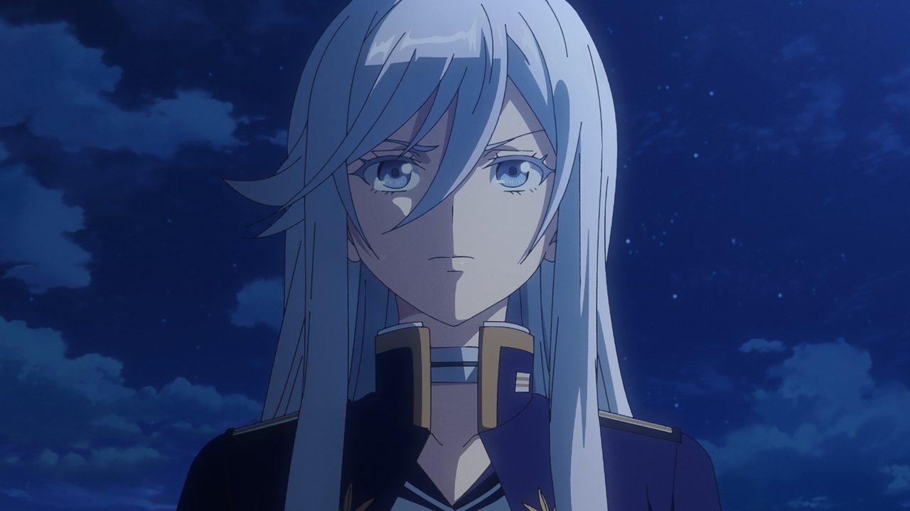 86 EIGHTY-SIX - Season 0 Episode 2 : The Poppies Bloom Red on the Battlefield