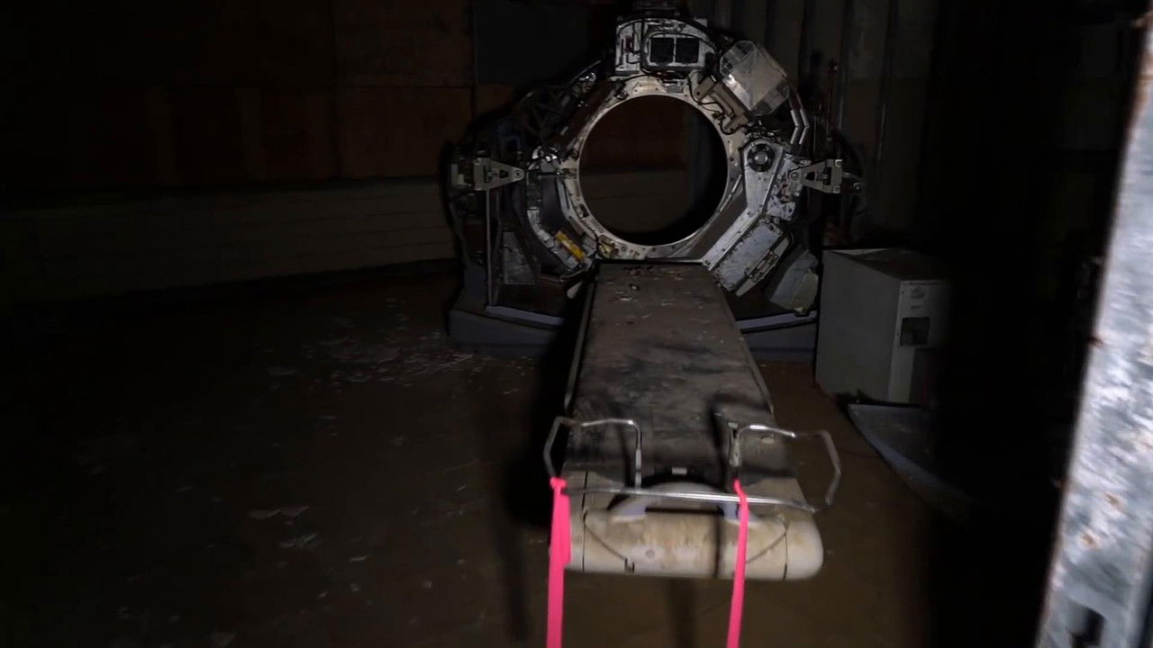 Abandoned — Épisode 46