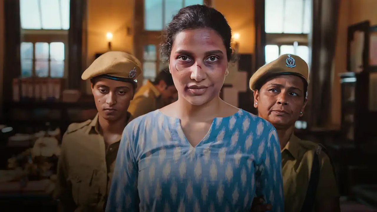 Anusandhan - Season 1 Episode 7 : Episode 7