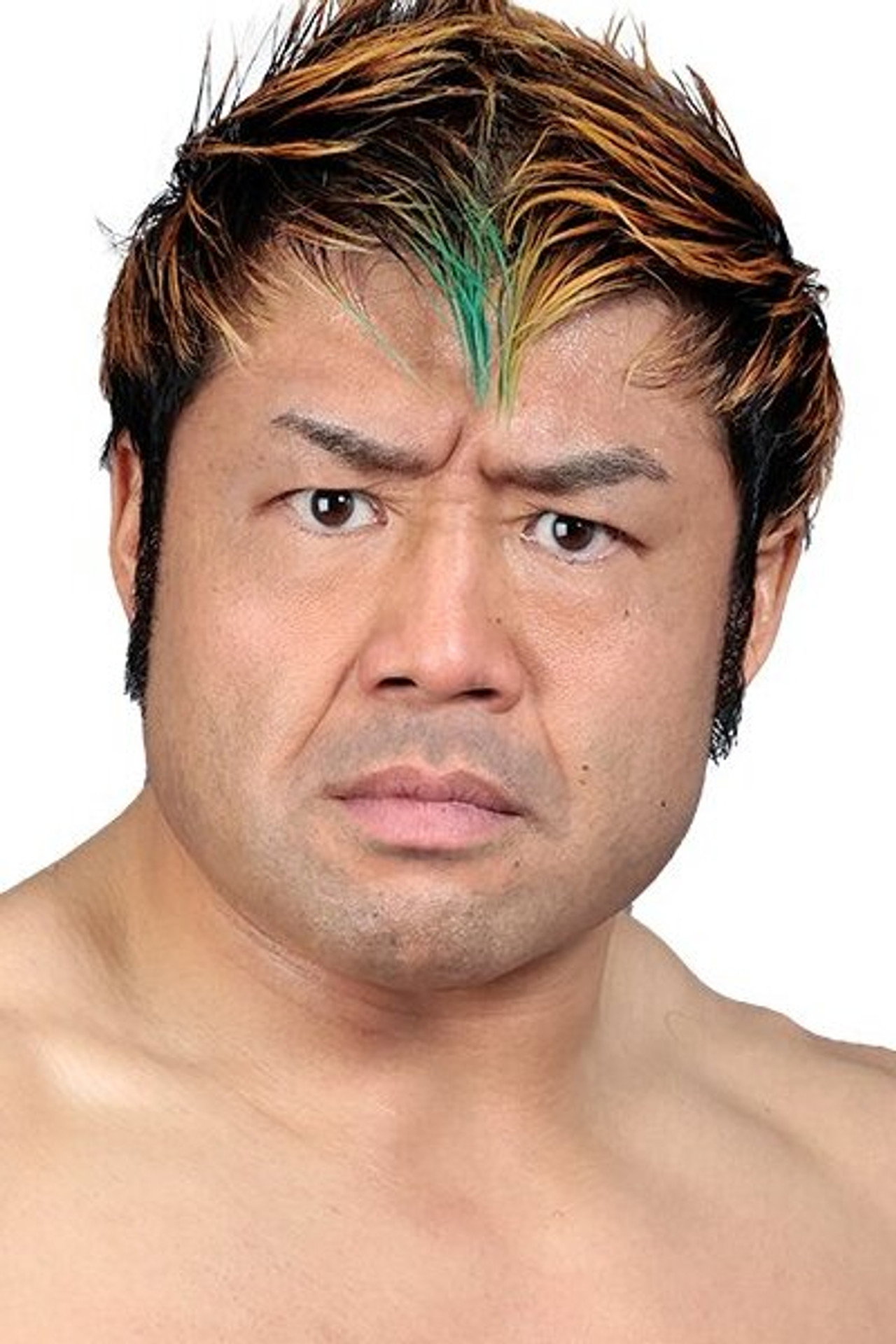 Manabu Soya