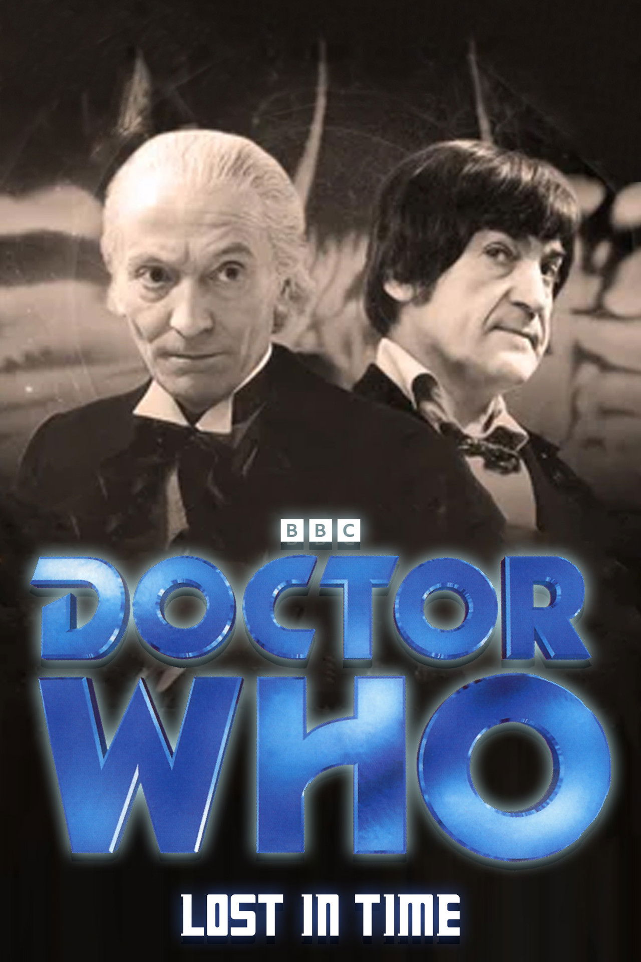 Doctor Who: Lost in Time poster