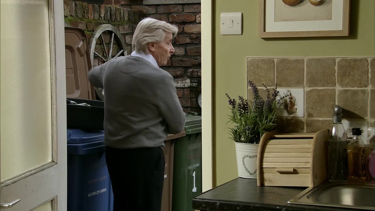 Coronation Street - Season 60 Episode 93 : Monday, 29th April 2019 (Part 1)