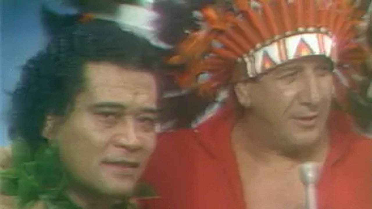 All Star Wrestling - November 12, 1977