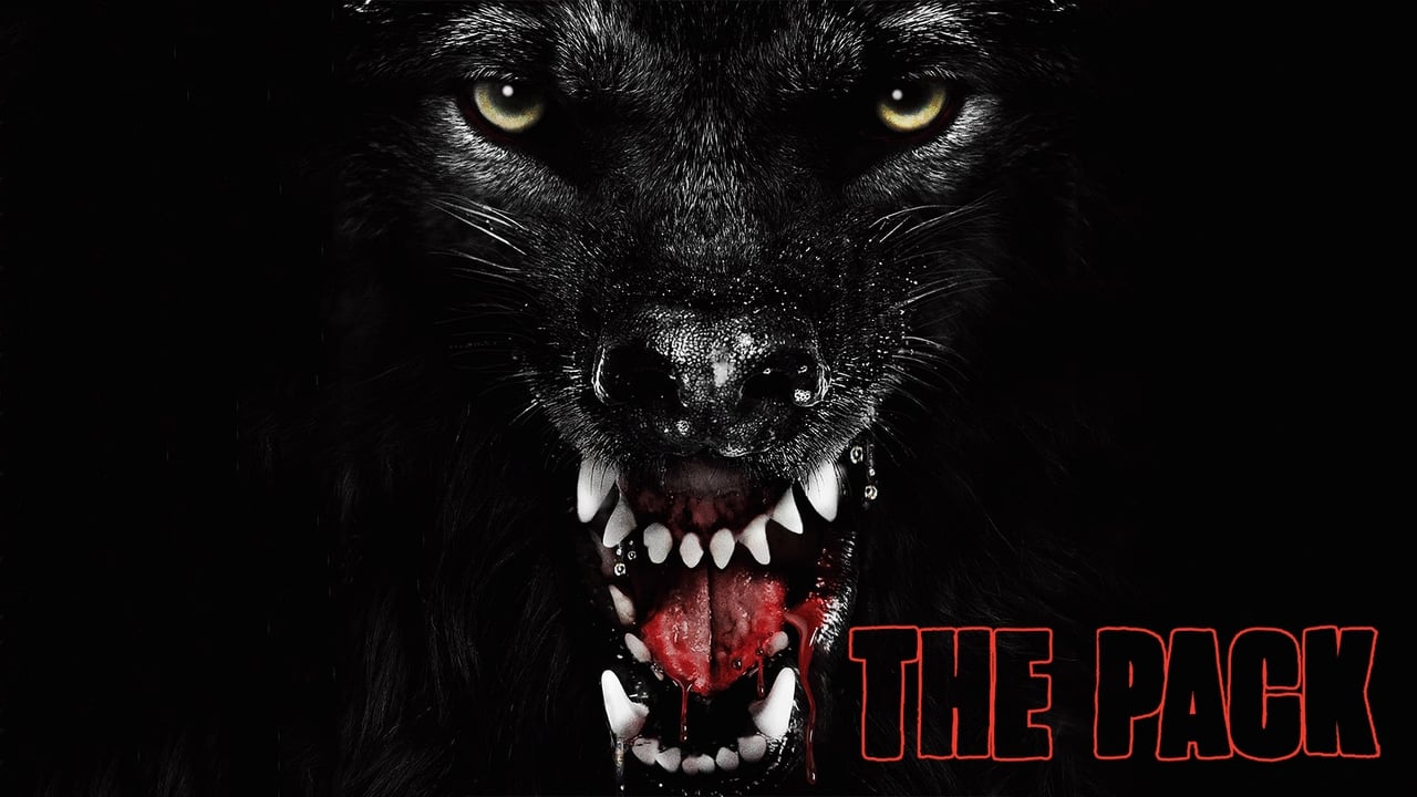 The Pack background