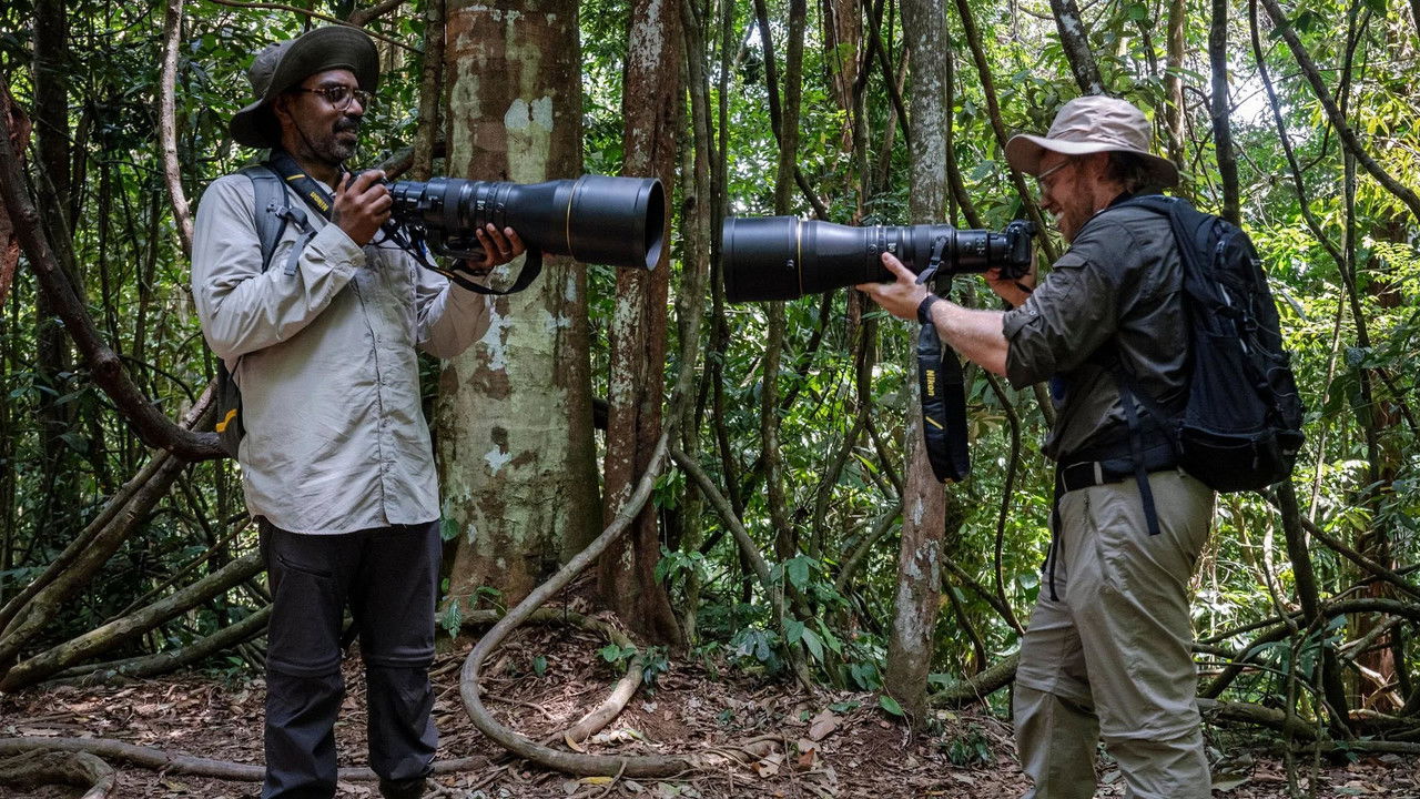 Rob & Romesh Vs — Épisode 3