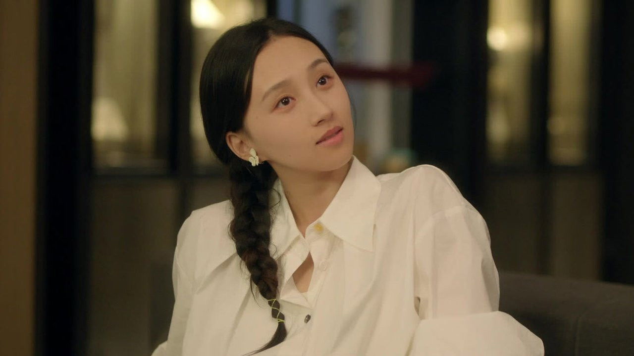 荡漾 — Épisode 16