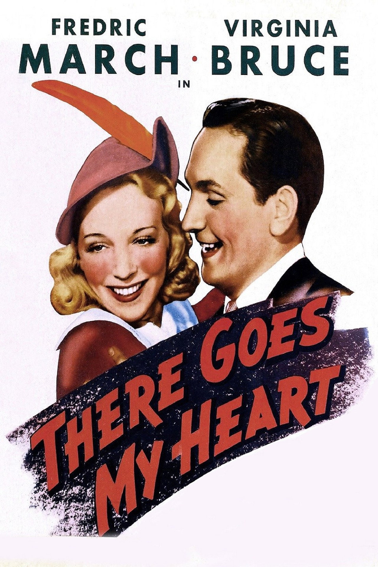 There Goes My Heart still 3