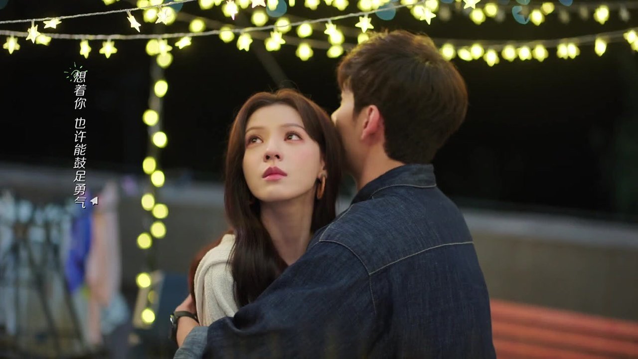 A Beautiful Lie - Season 1 Episode 5 : We're just old classmates from over a decade ago. Why bother saying goodbye?