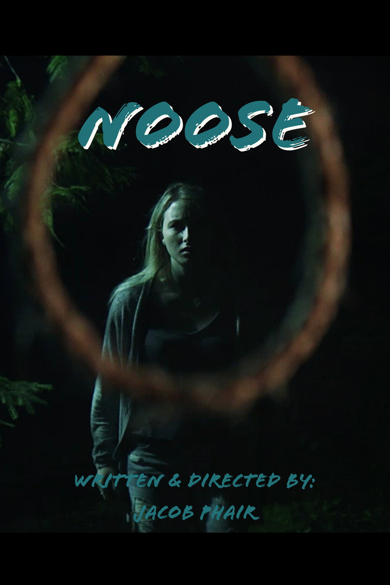 Noose filmaffisch