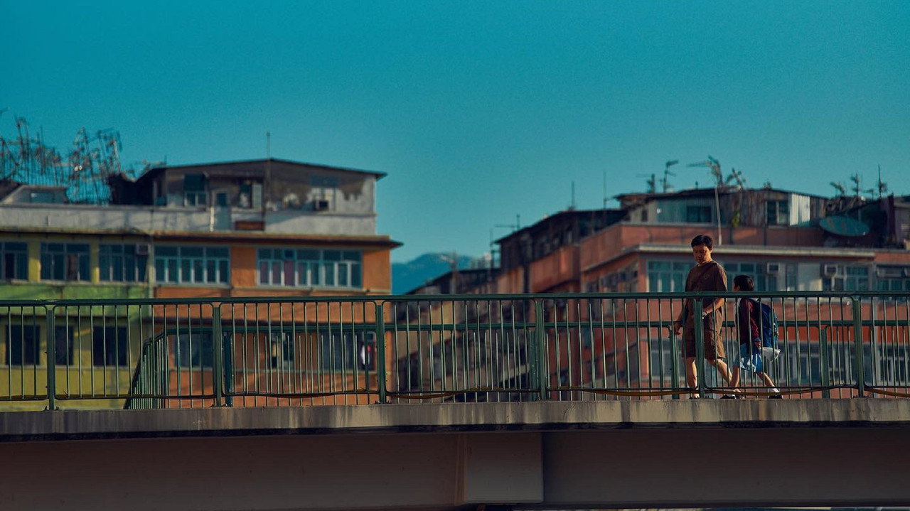 The Withering backdrop