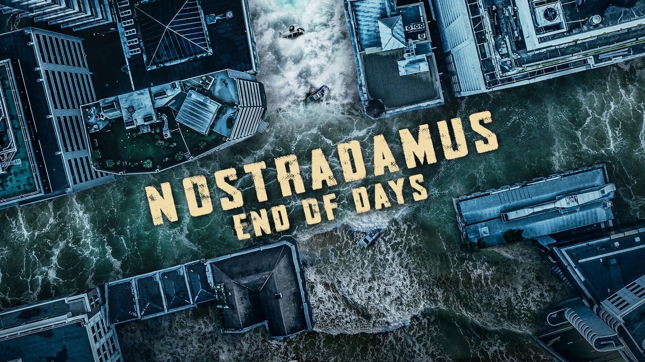 Nostradamus: End of Days