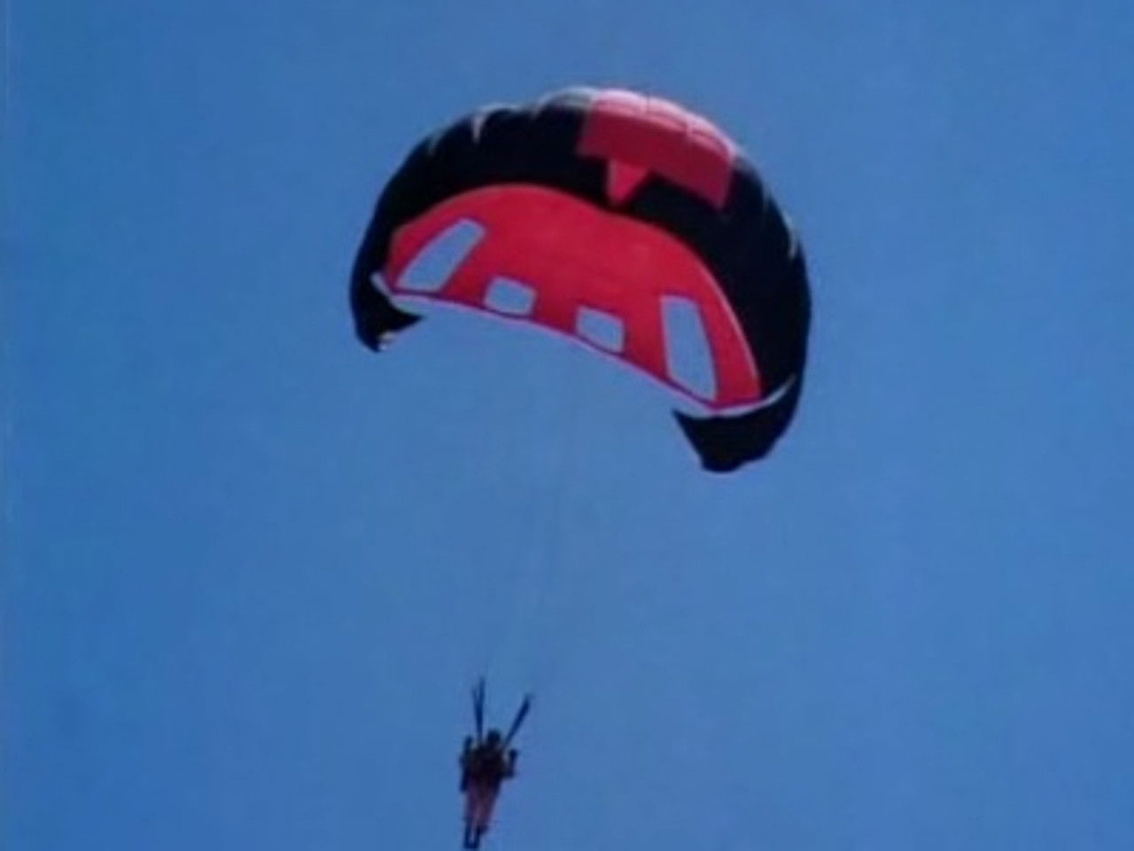 Skippy, le kangourou — Vers l’infini et l’au-delà