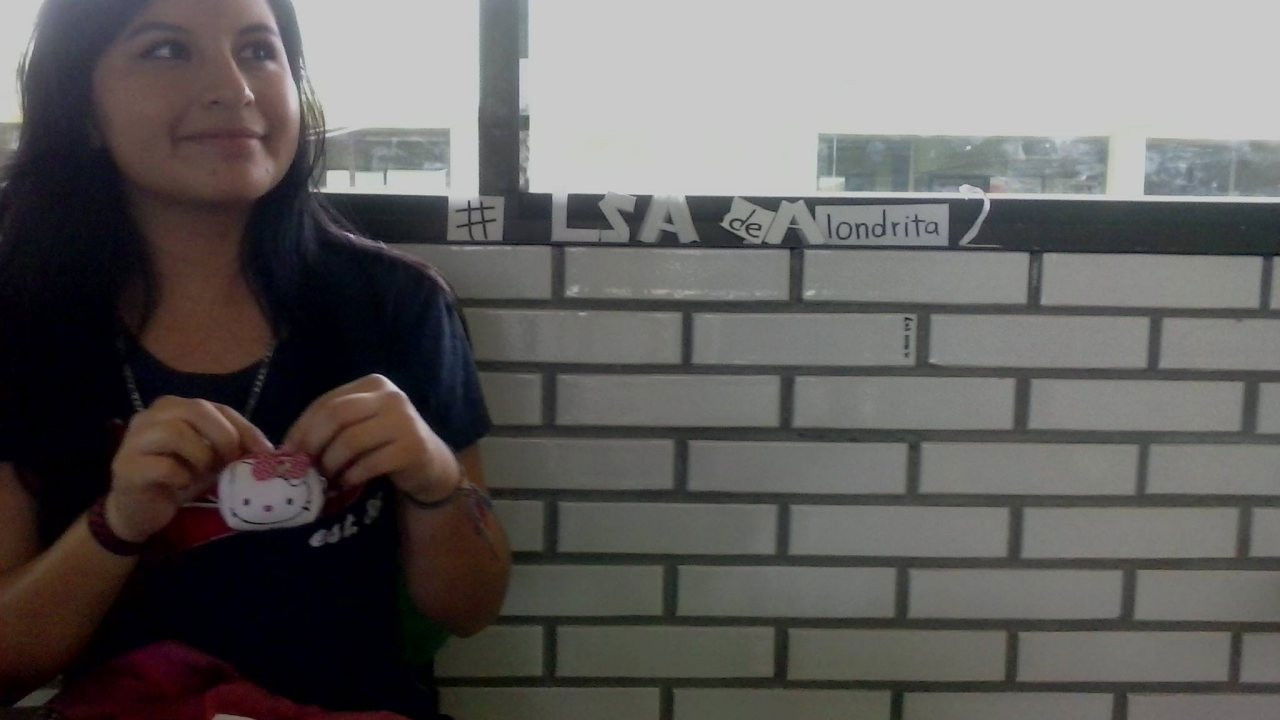 In... Alondrita, Reloaded