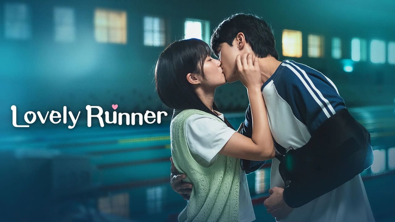 Lovely Runner - Season 1 Episode 1