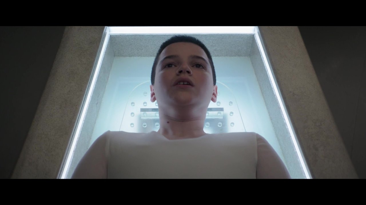 Star Trek: Discovery - Season 0 Episode 63 : 'Choose to Live' Deleted Scenes