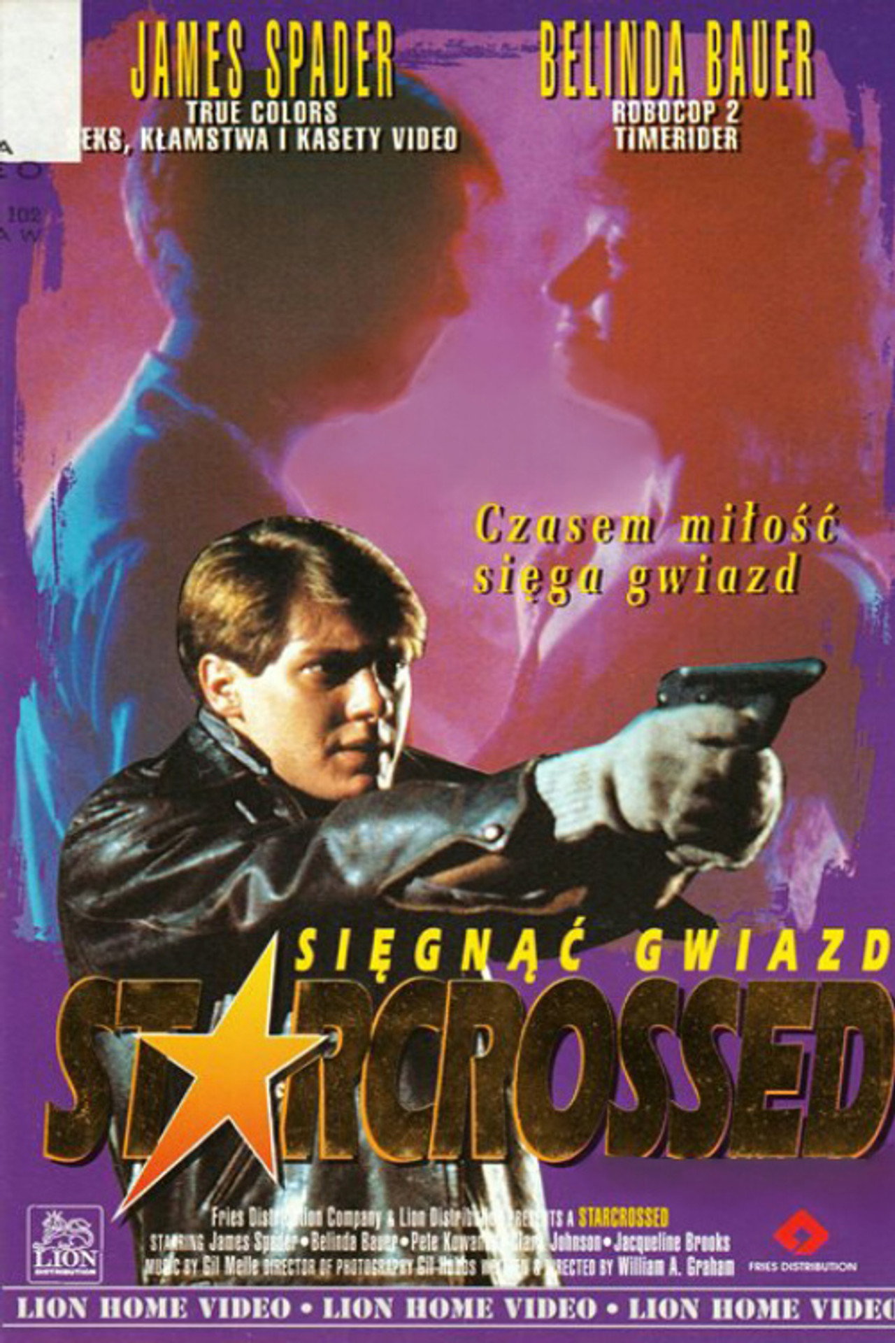 Rossz csillagzat – plakát 3