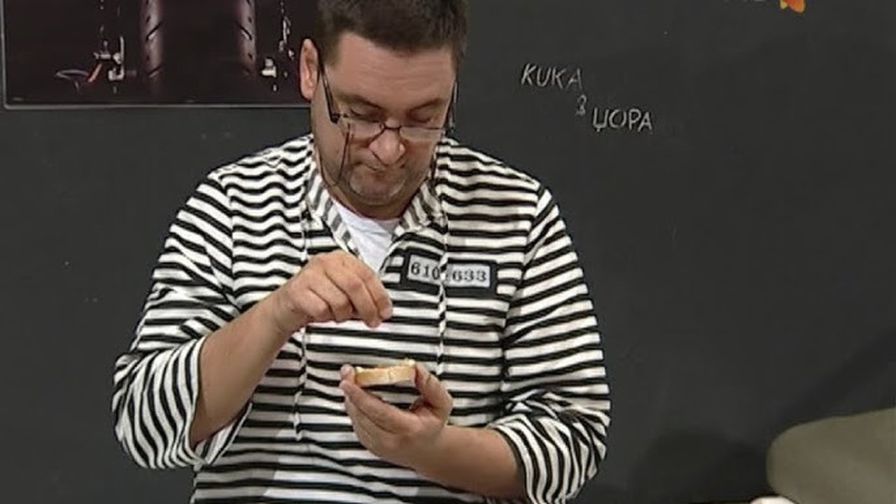 Državni posao - Season 4 Episode 24 : 615 Leba i masti