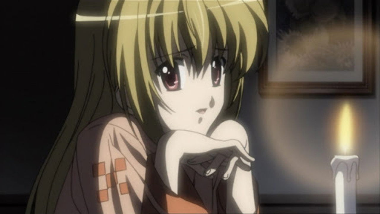 Otome wa boku ni koishiteru — Épisode 4