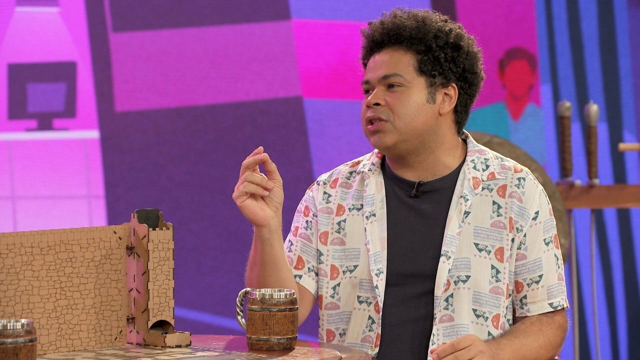 Portugal Show — Épisode 14