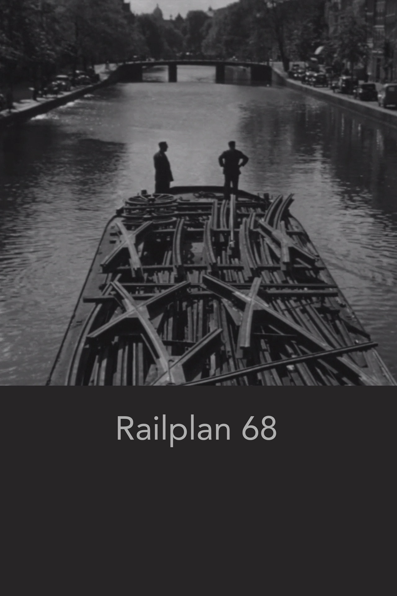 Railplan 68 filmaffisch