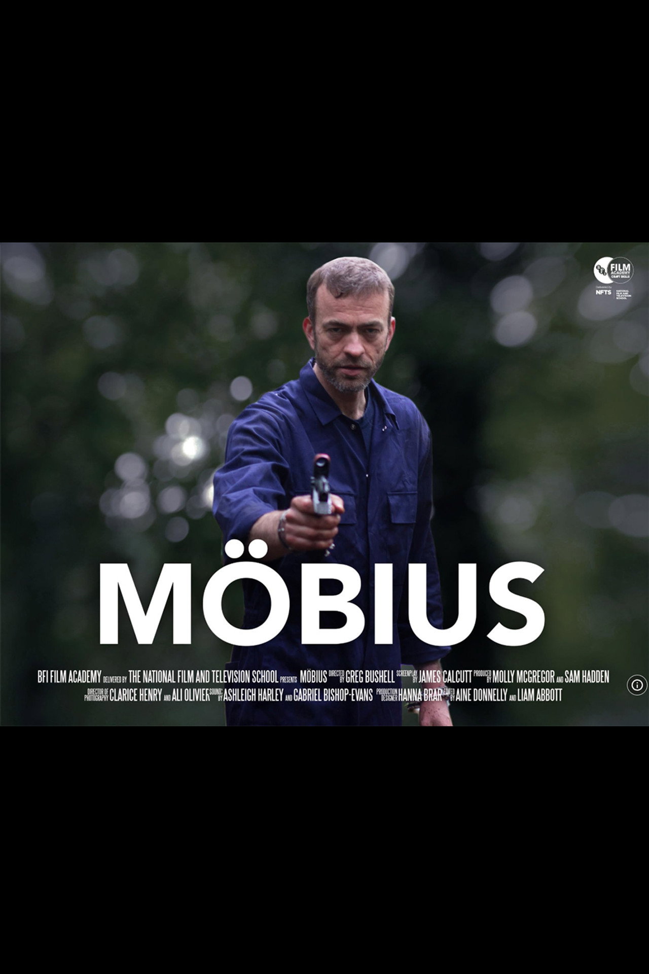 Möbius