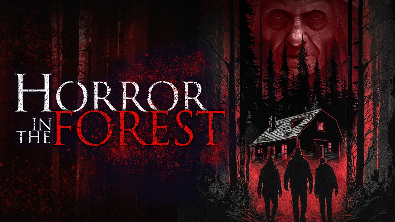 Horror in the Forest still 1