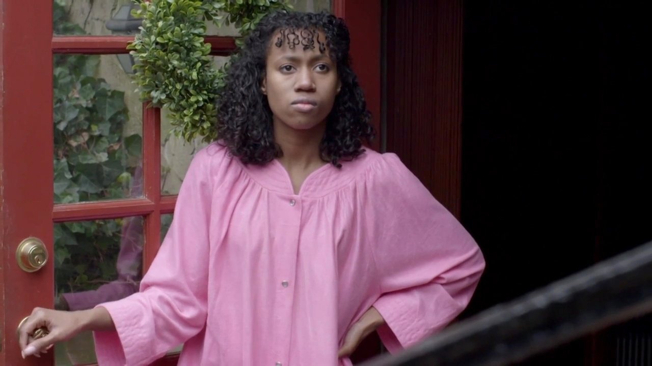 Evil Lives Here - Season 4 Episode 1 : I Invited Him In