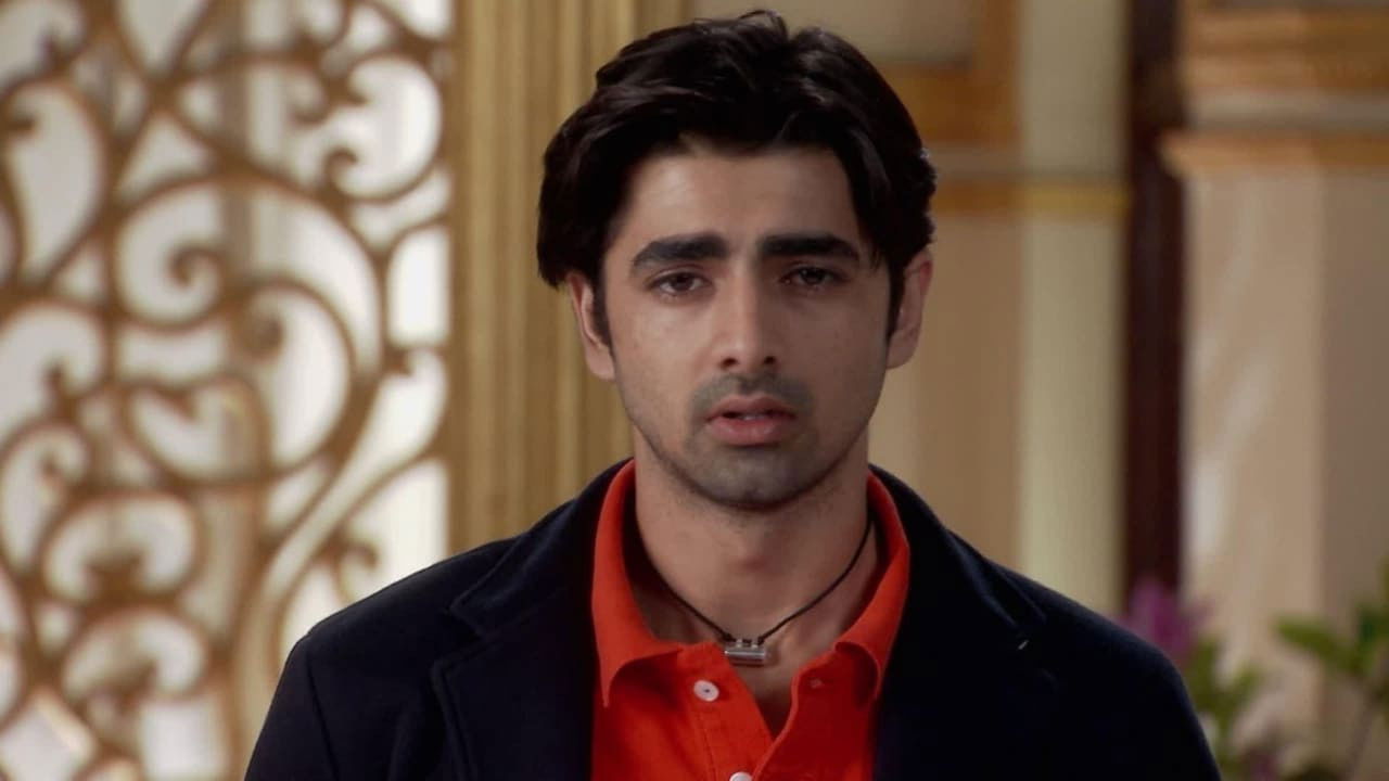 Qubool Hai — Épisode 597