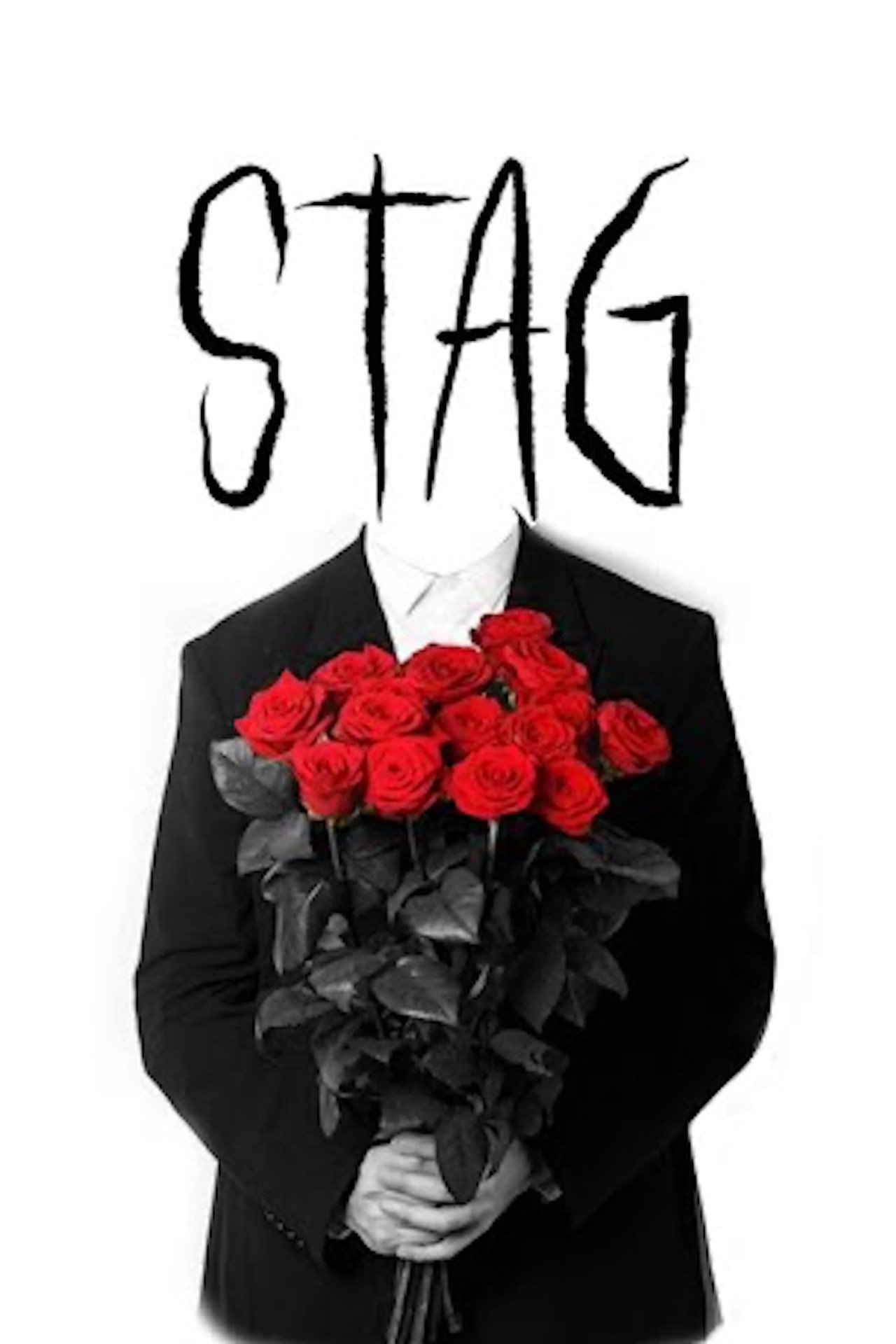 Stag Backdrop