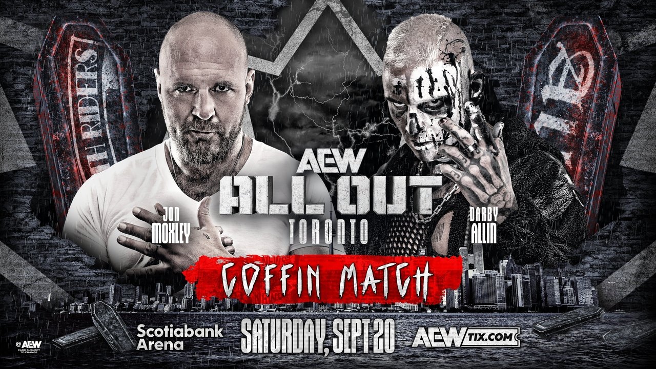 AEW All Out