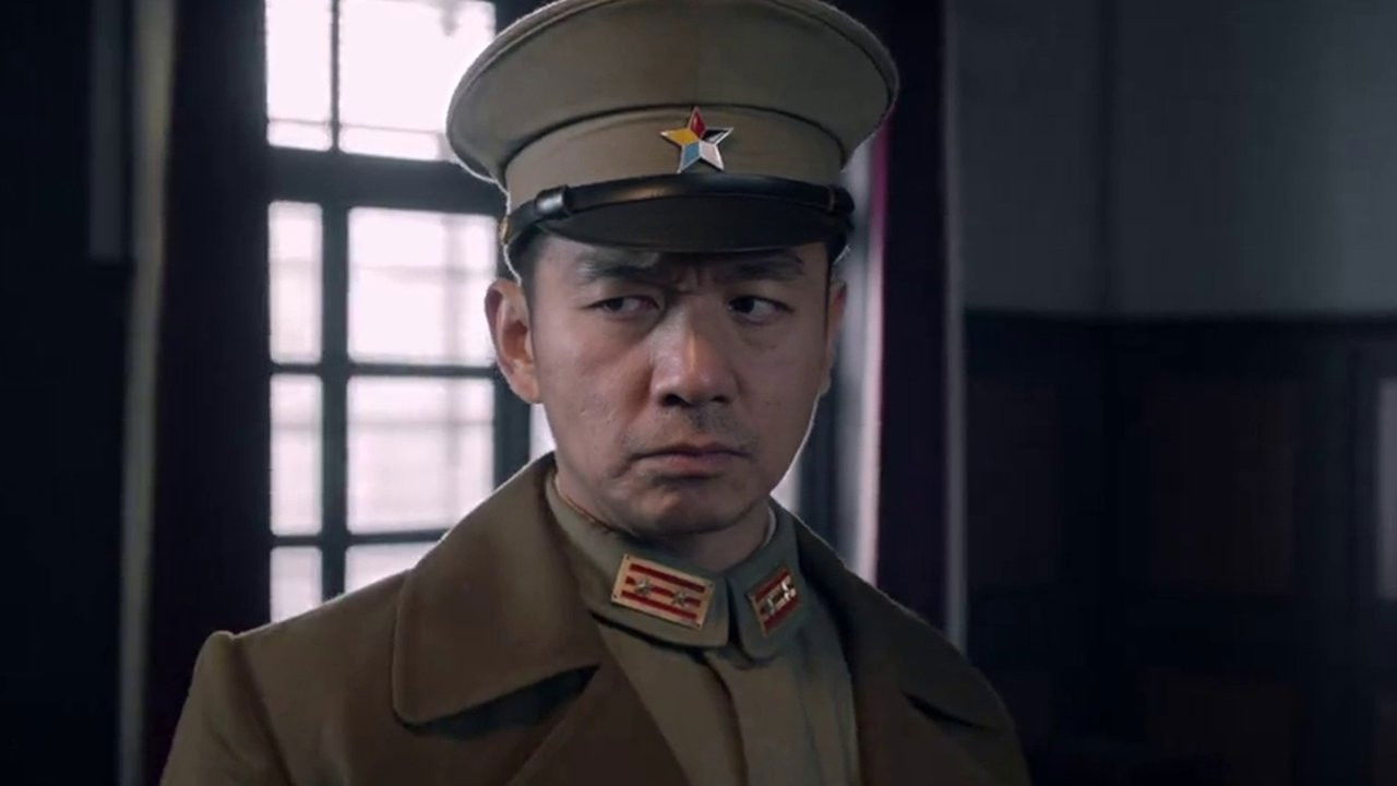 代号·山豹 — Épisode 22