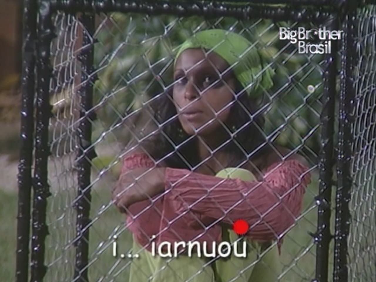 Big Brother Brasil - Season 4 Episode 74 : Episode 74