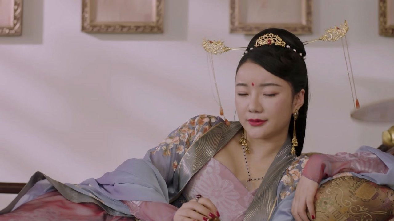 我在六扇门的日子 — Épisode 18