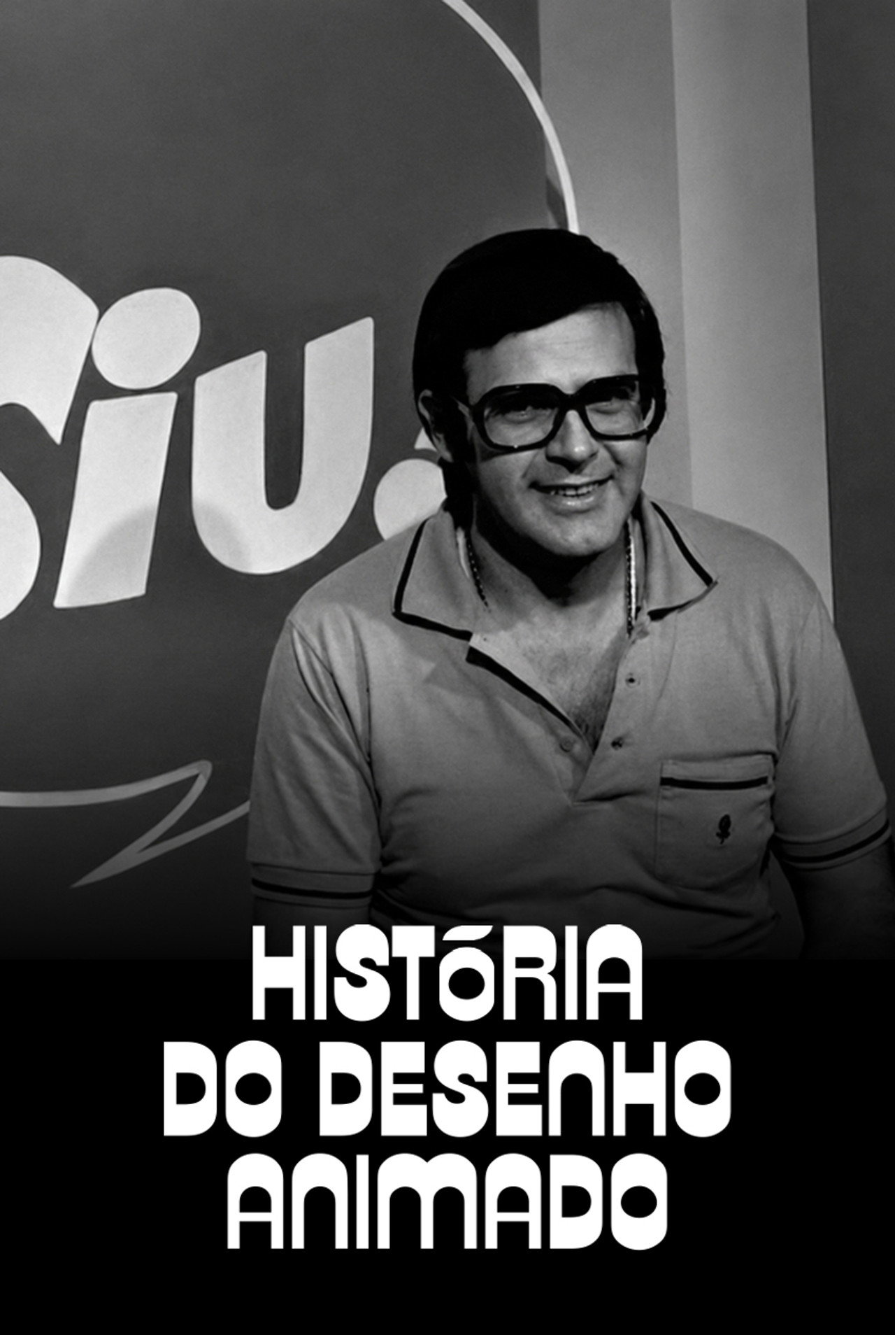 História do Desenho Animado