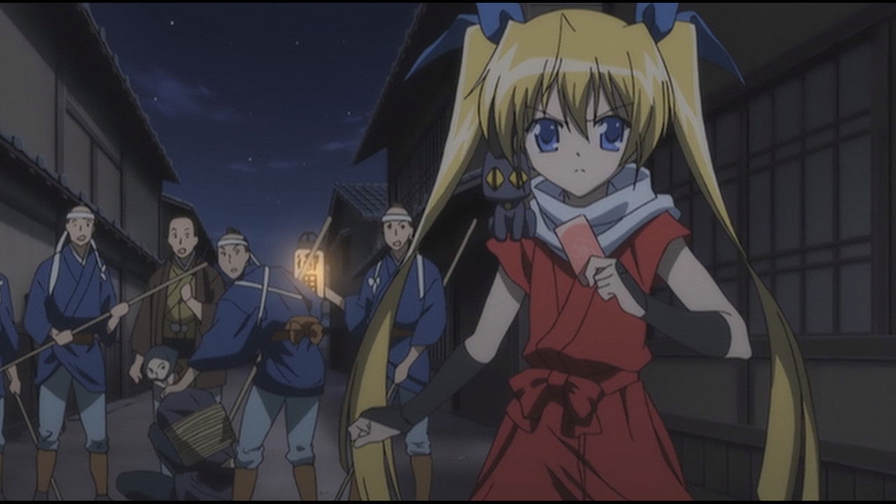 Da Capo - Season 0 Episode 24 : Episode 24