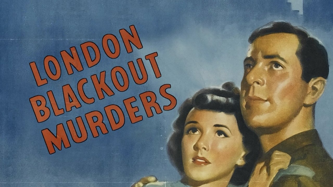 London Blackout Murders