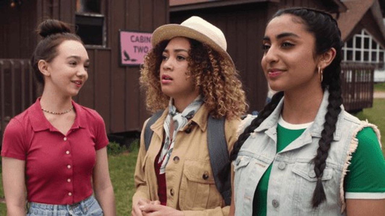 Holly Hobbie — Épisode 9