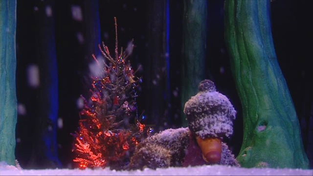 De grote boze wolf show — Épisode 13