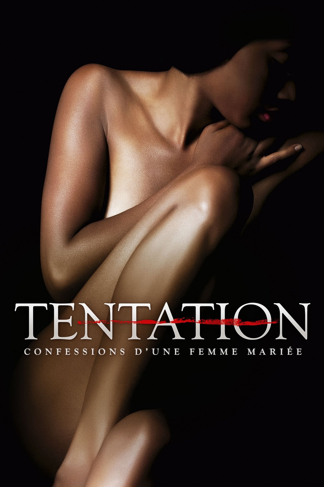 Tentation : Confessions d'une femme mariée poster