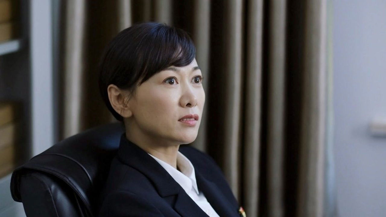 最美的乡村 — Épisode 6