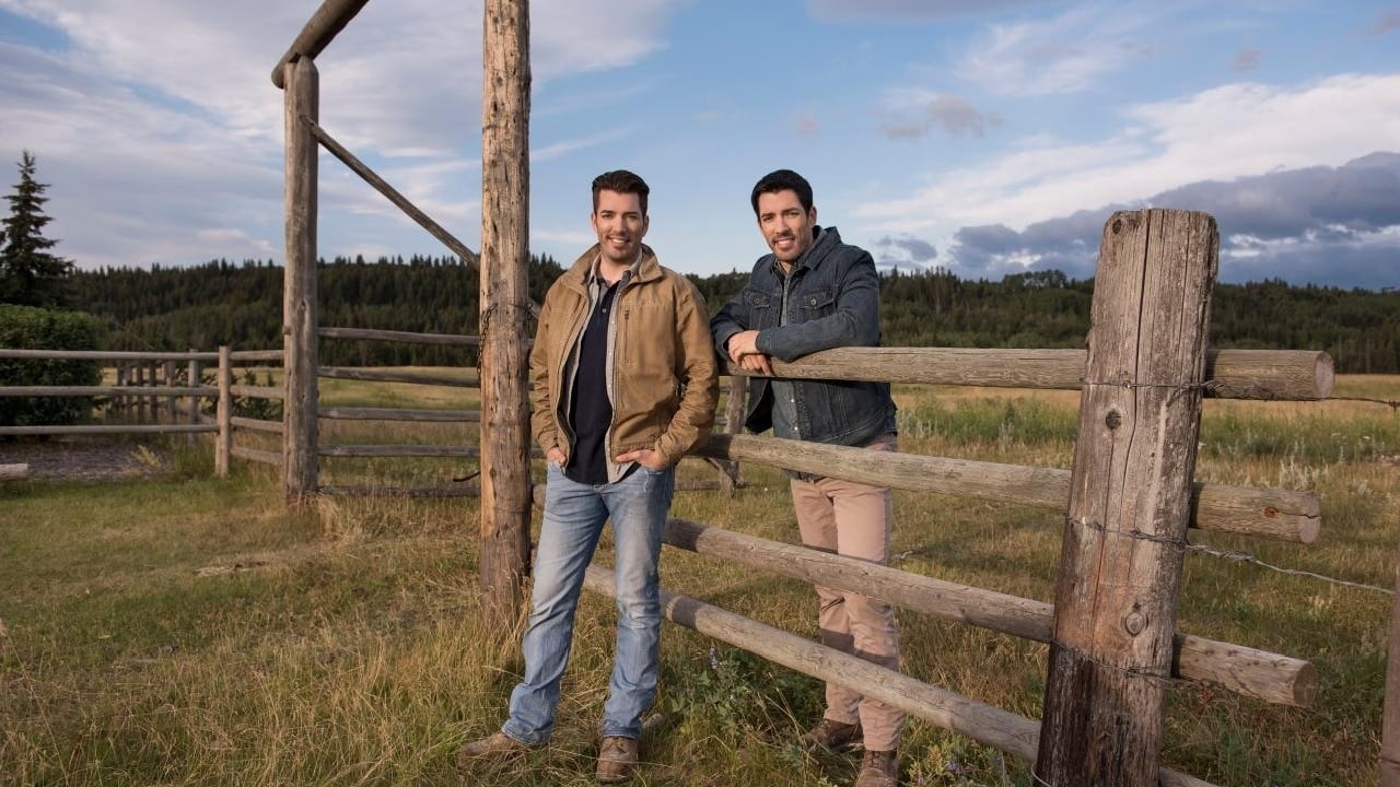 Property Brothers at Home