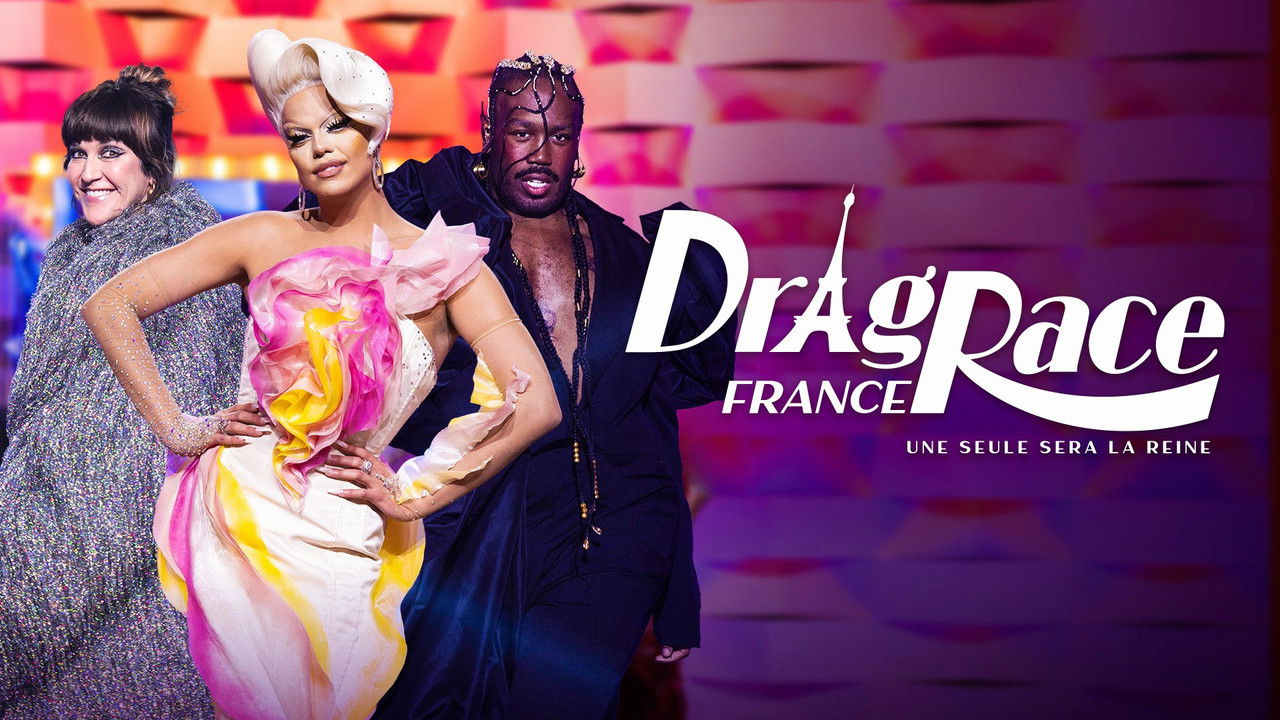 Drag Race France — La grande finale