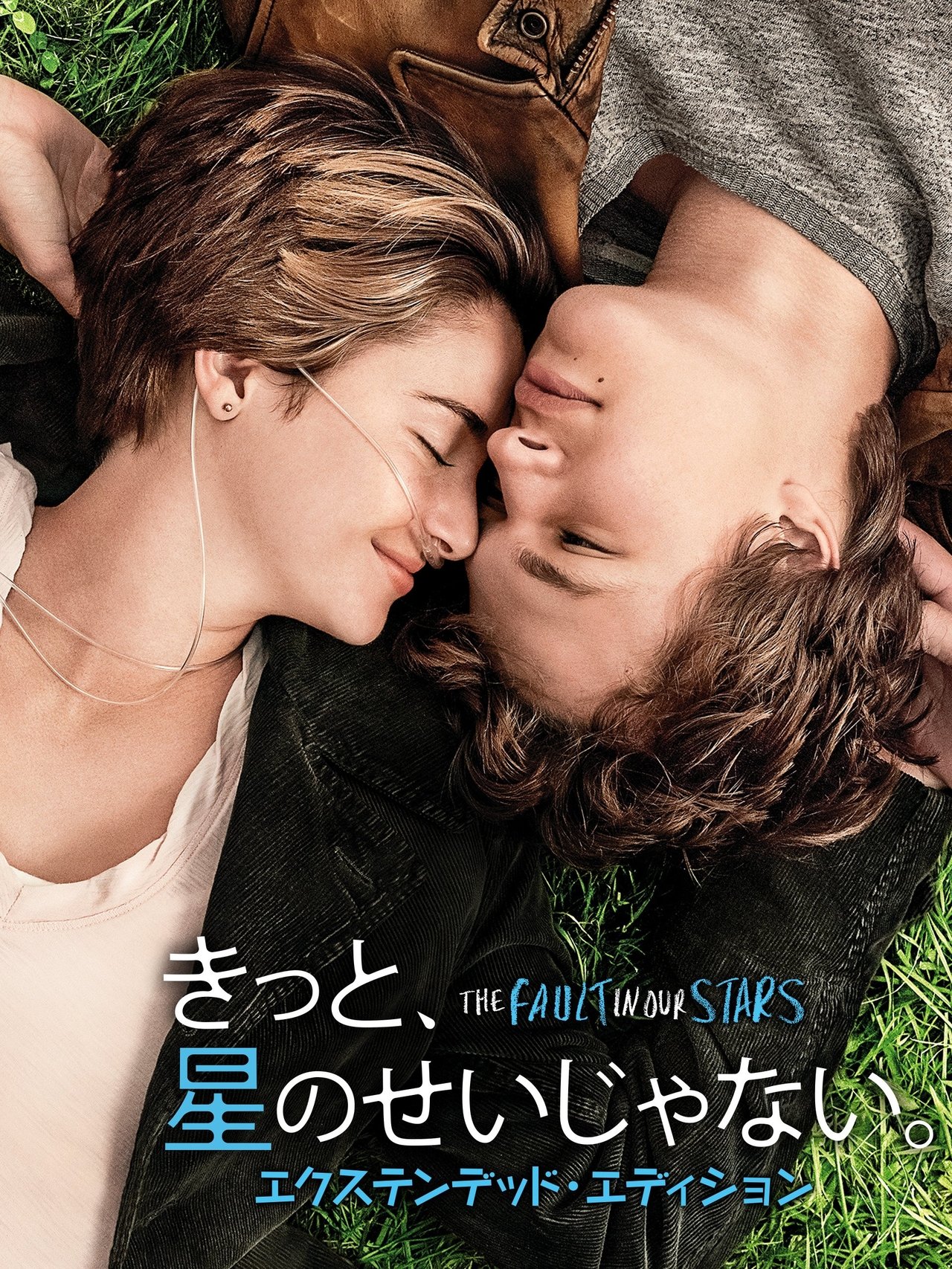 The Fault In Our Stars Stream The Fault In Our Stars Stream