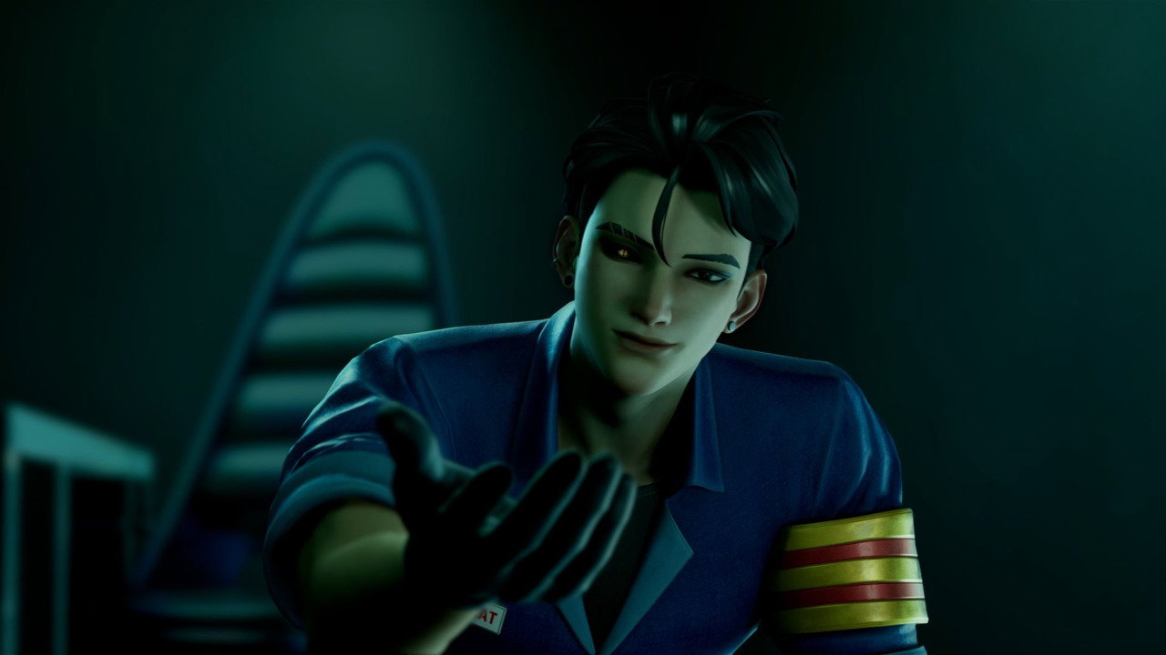 Guardians of the Video Game still 11