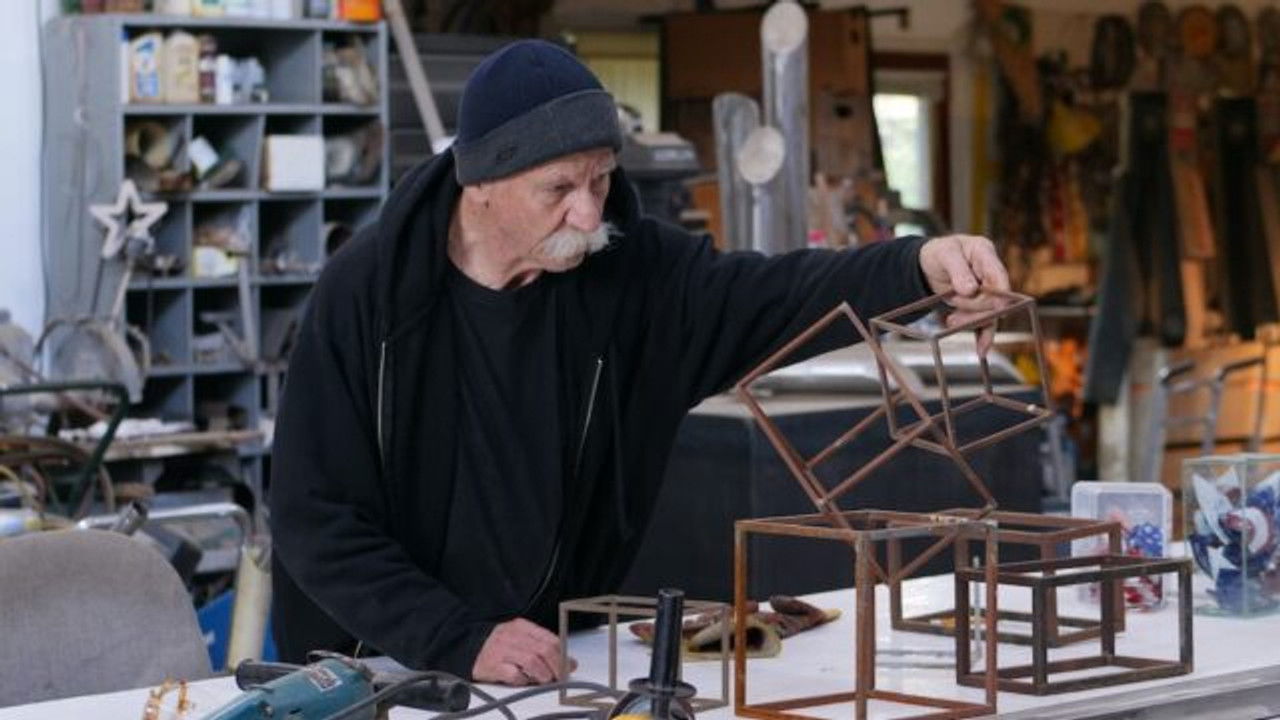 Craft in America — Épisode 1