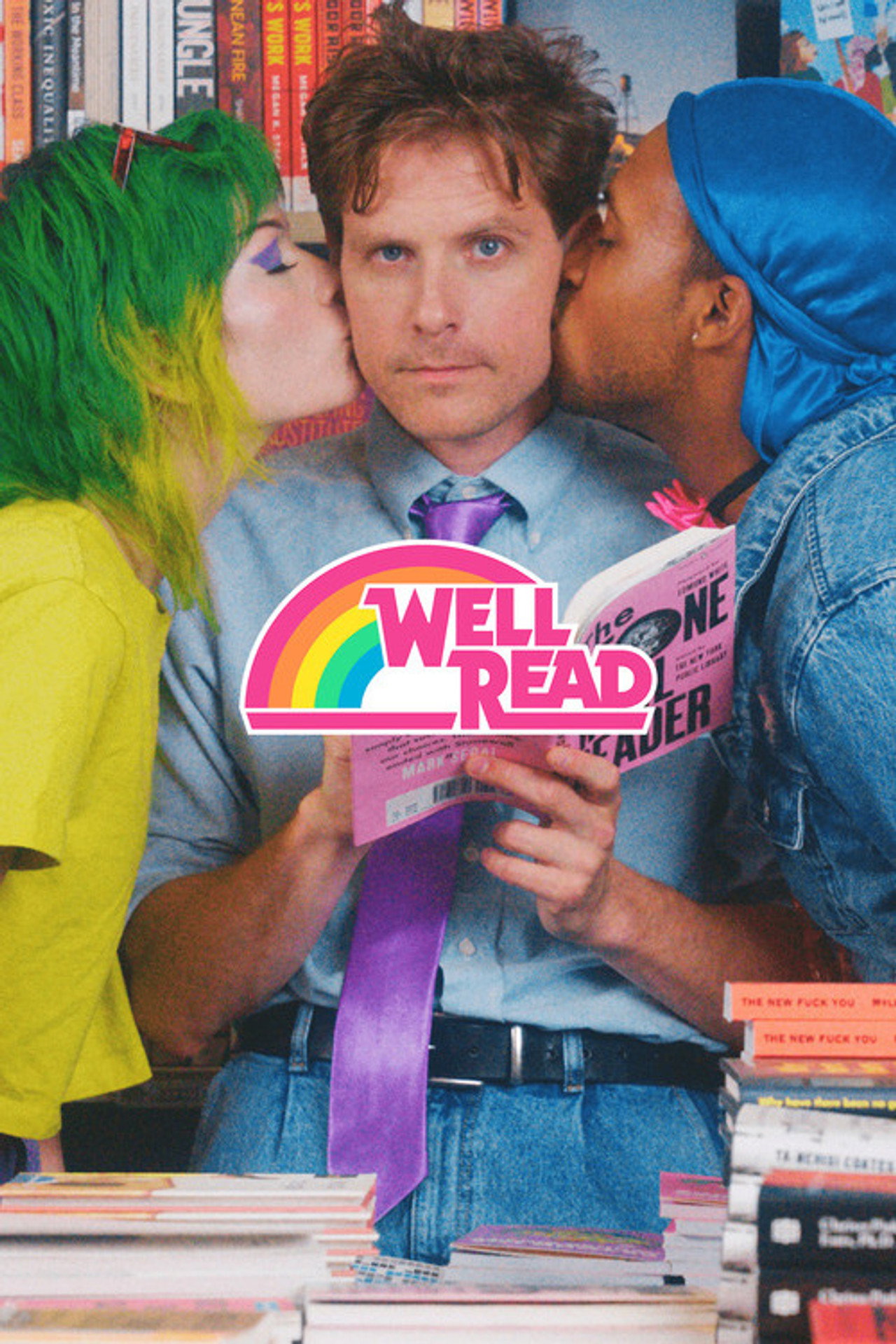 Well Read