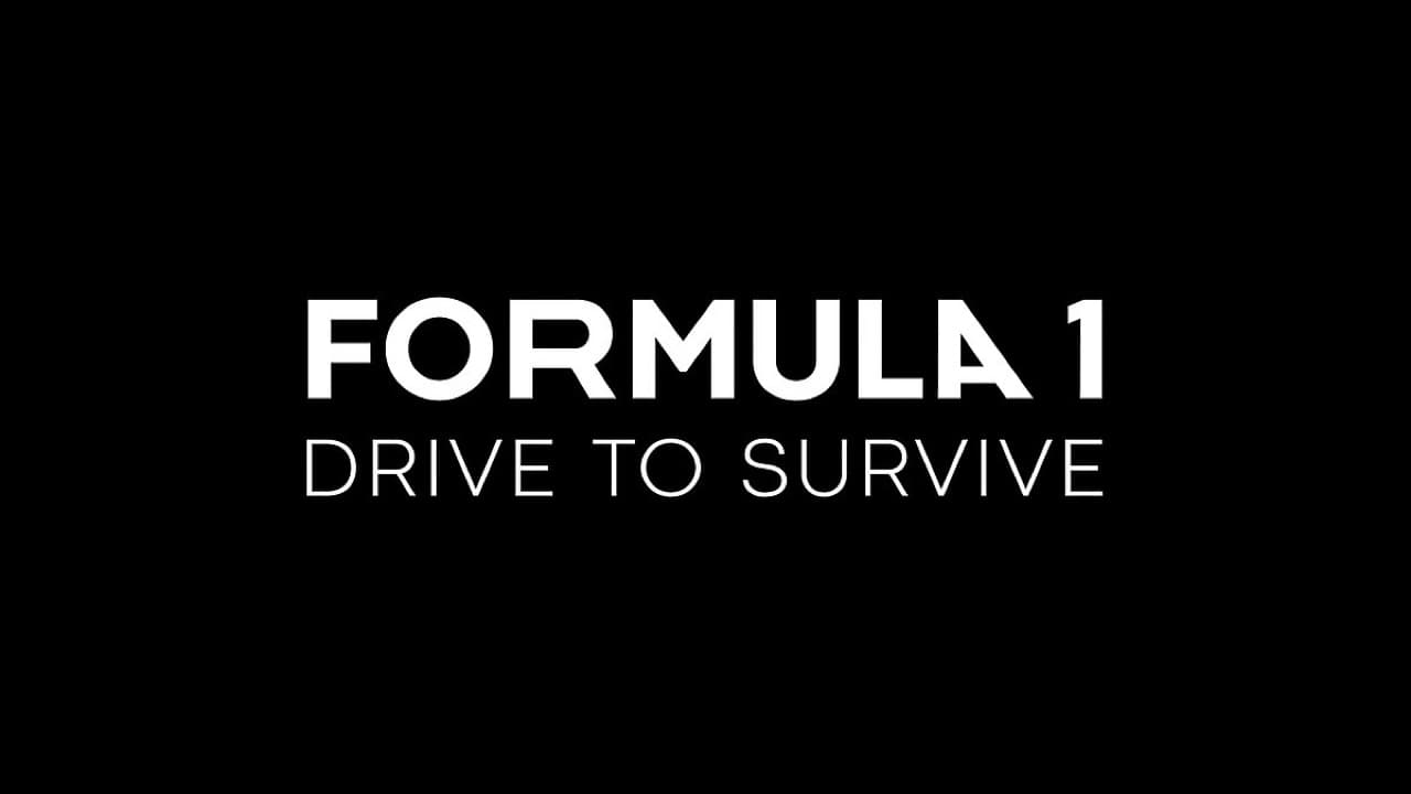 Formula 1: Drive to Survive background