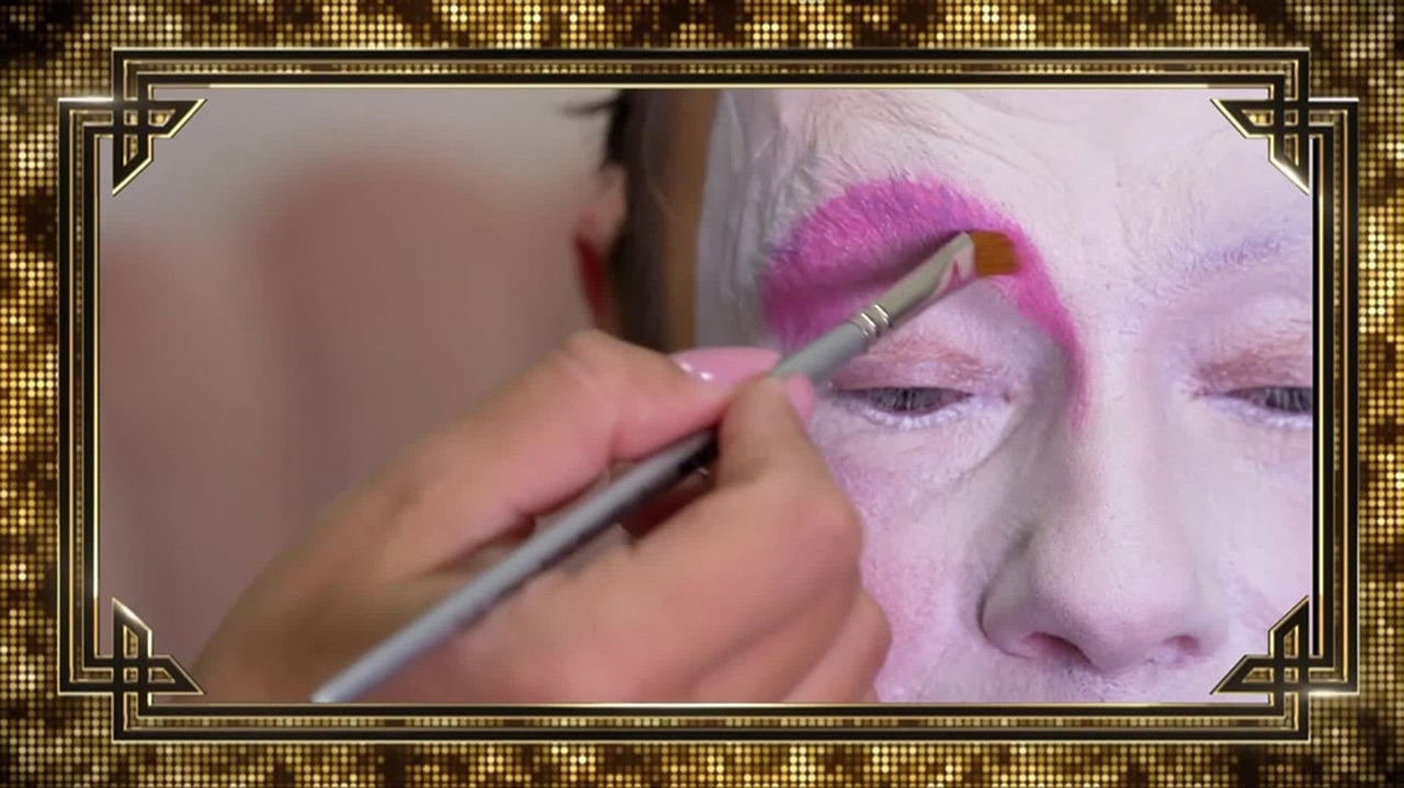 Make Up Your Mind - Season 5 Episode 5 : Episode 5