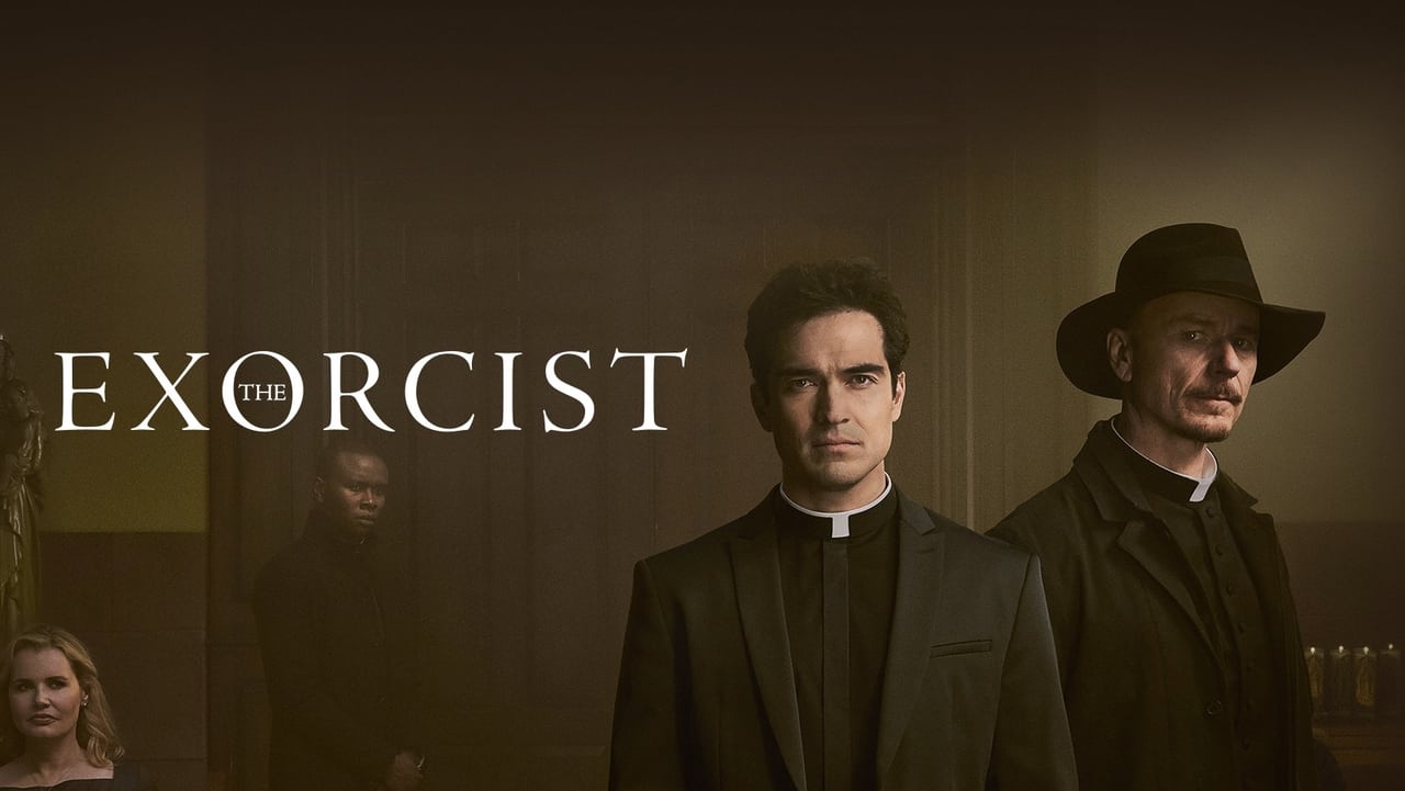 The Exorcist - Season 1