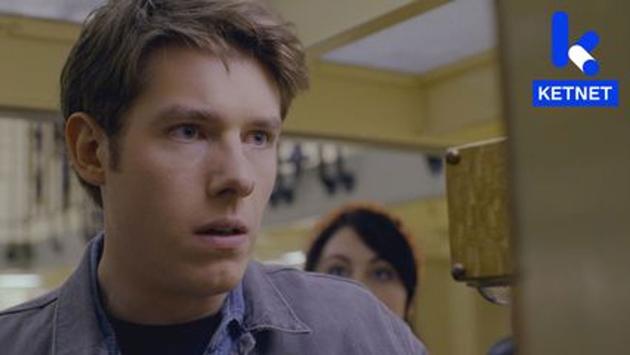 Ghost Rockers — Épisode 37